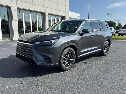 2025 Lexus TX 350 Premium