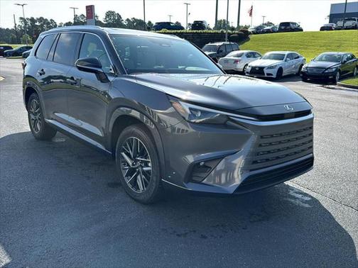 2025 Lexus TX 350 Premium