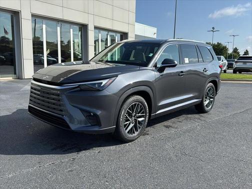 2025 Lexus TX 350 Premium