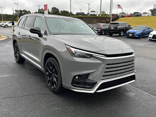 2026 Lexus TX 350 Base