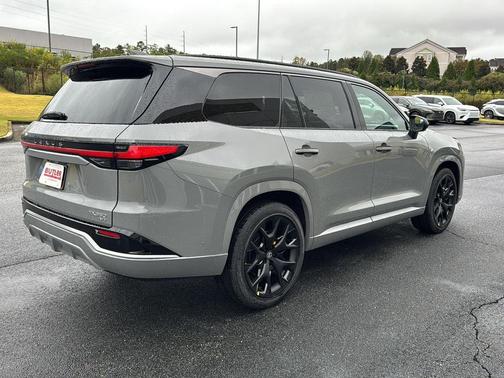 2026 Lexus TX 350 Base