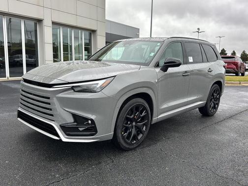2026 Lexus TX 350 Base