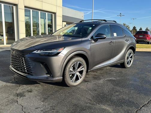2026 Lexus RX 350 Base
