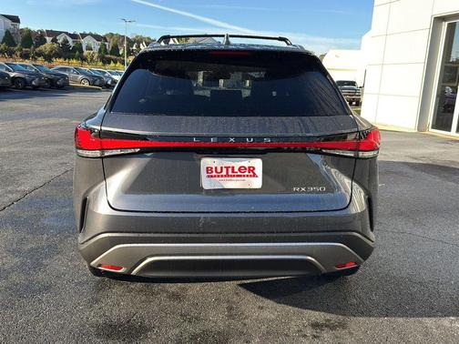 2026 Lexus RX 350 Base