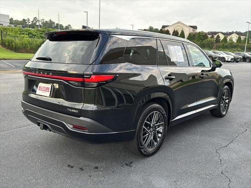 2024 Lexus TX 350 Premium