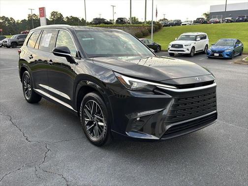 2024 Lexus TX 350 Premium