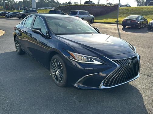 2025 Lexus ES 350 Base