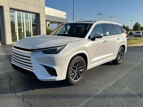 2026 Lexus TX 350 Base