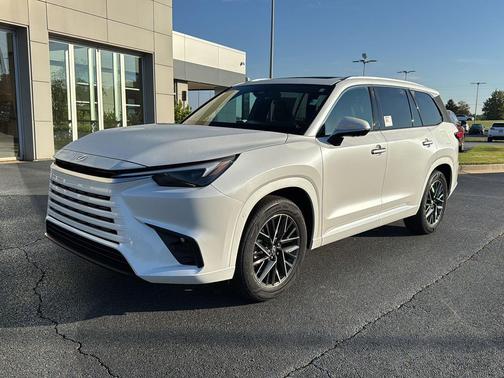 2026 Lexus TX 350 Base