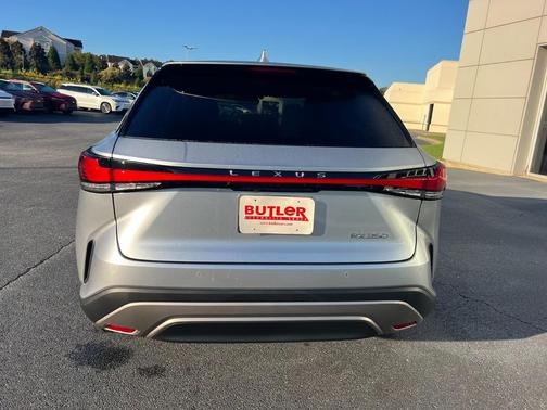 2025 Lexus RX 350 Base