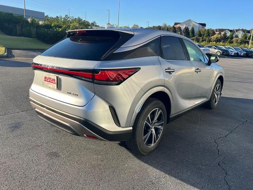 2025 Lexus RX 350 Base