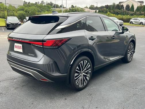 2025 Lexus RX 350 Premium Plus