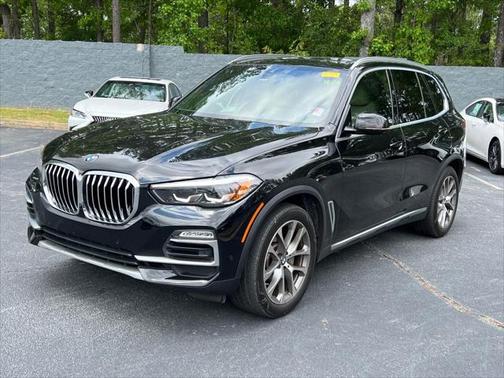 2021 BMW X5 sDrive40i