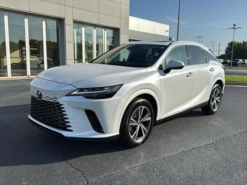 2024 Lexus RX 350 Base