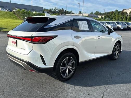 2024 Lexus RX 350 Base