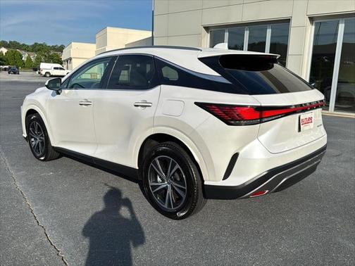 2024 Lexus RX 350 Base