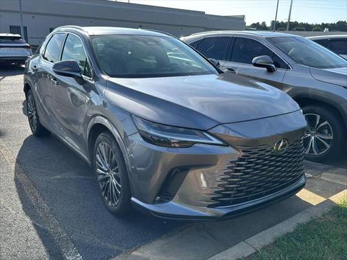 2023 Lexus RX 350 Luxury