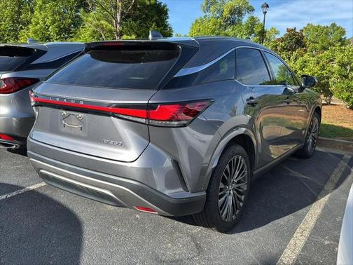 2023 Lexus RX 350 Luxury