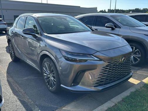 2023 Lexus RX 350 Luxury