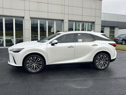 2026 Lexus RX 350 Base