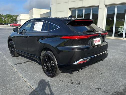 2023 Toyota Venza Nightshade Edition