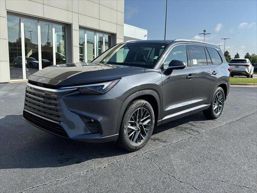 2025 Lexus TX 350 Premium