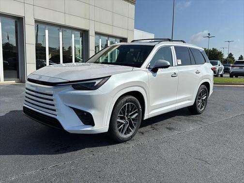 2025 Lexus TX 350 Premium