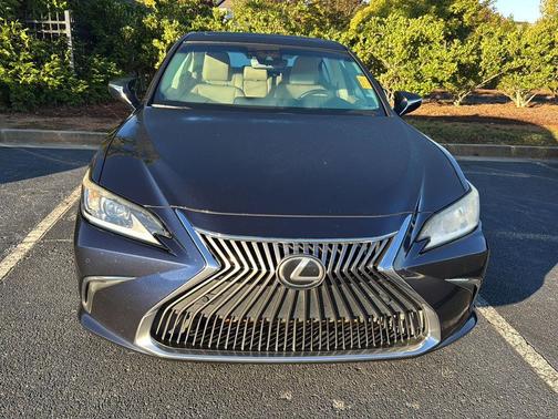 2020 Lexus ES 350 Base