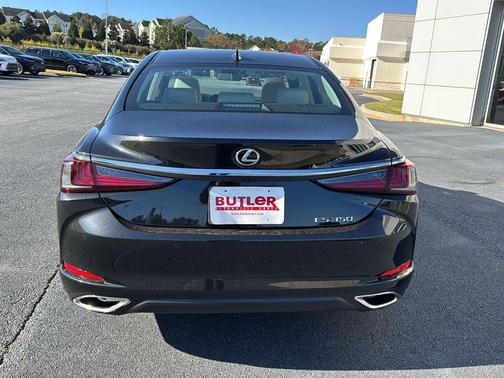 2025 Lexus ES 350 Base