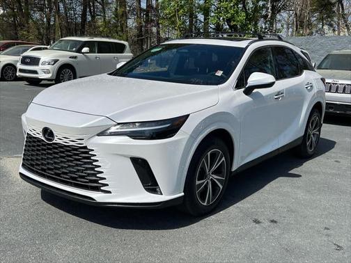2023 Lexus RX 350 Base