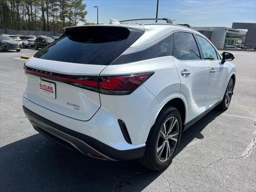 2023 Lexus RX 350 Base