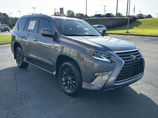 2023 Lexus GX 460 Premium