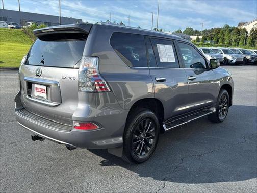 2023 Lexus GX 460 Premium