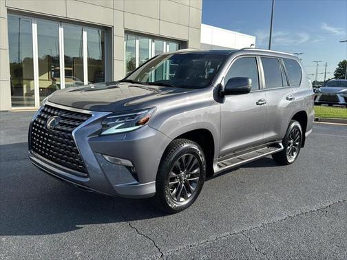 2023 Lexus GX 460 Premium