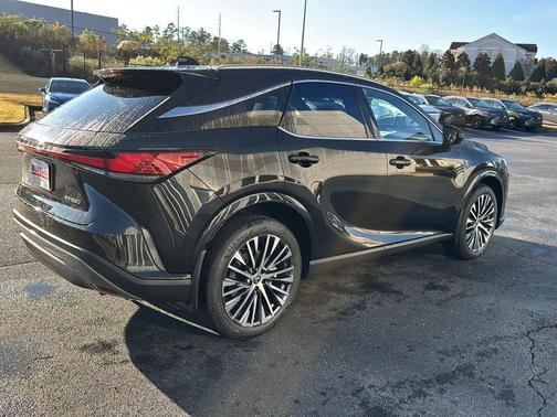 2026 Lexus RX 350 Base