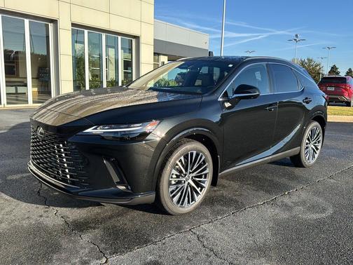 2026 Lexus RX 350 Base