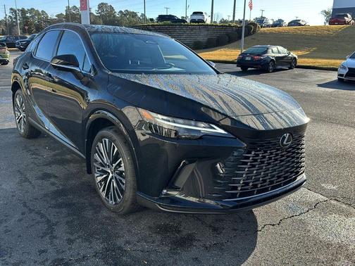 2026 Lexus RX 350 Base