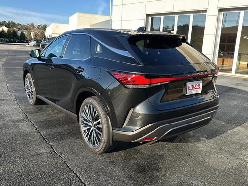 2026 Lexus RX 350 Base