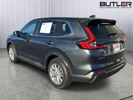 2023 Honda CR-V EX-L AWD