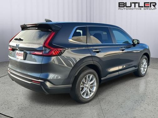 2023 Honda CR-V EX-L AWD
