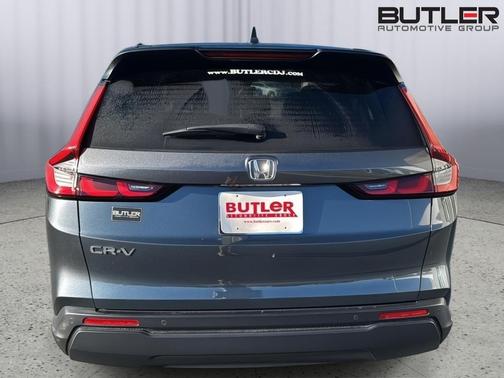 2023 Honda CR-V EX-L AWD