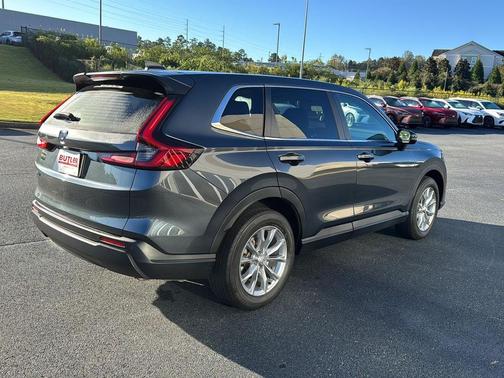 2023 Honda CR-V EX-L AWD