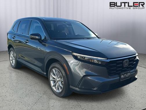 2023 Honda CR-V EX-L AWD