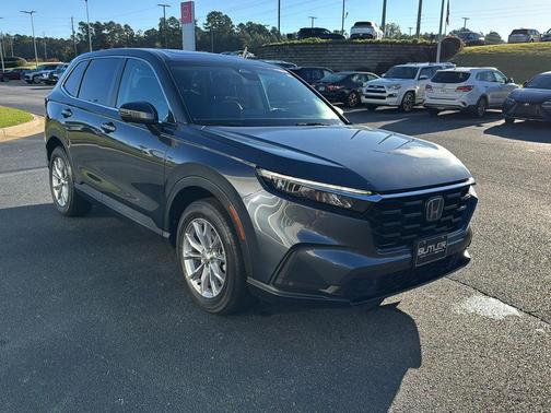2023 Honda CR-V EX-L AWD