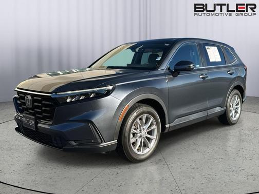 2023 Honda CR-V EX-L AWD