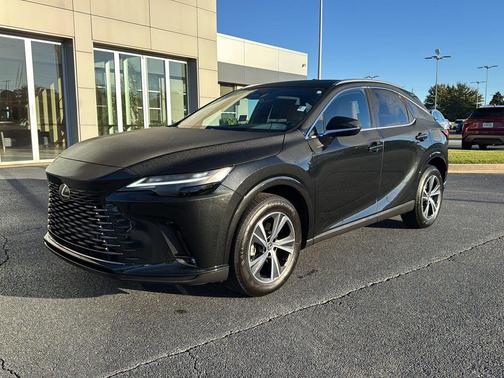 2025 Lexus RX 350 Base