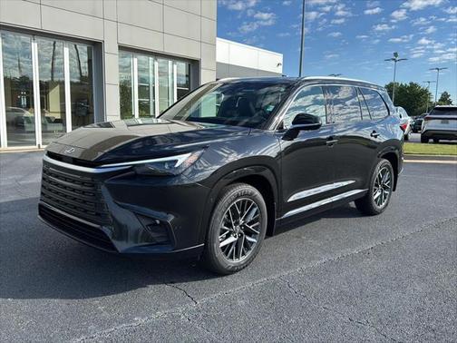 2025 Lexus TX 350 Premium