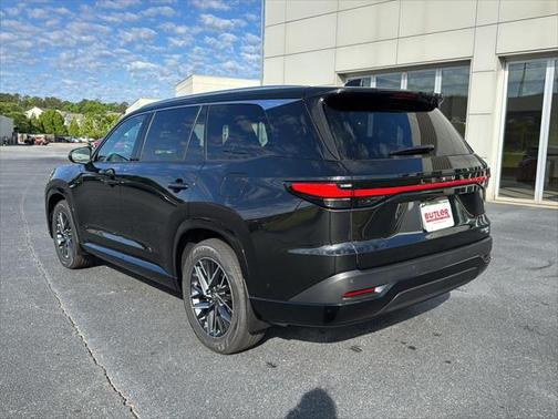 2025 Lexus TX 350 Premium