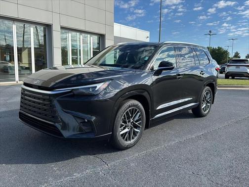2025 Lexus TX 350 Premium