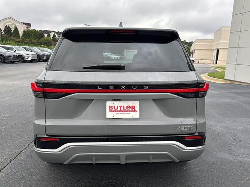 2025 Lexus TX 500h F SPORT Premium